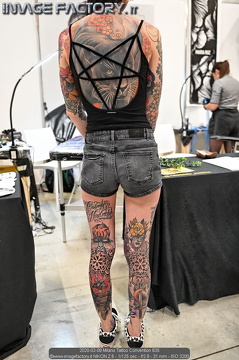 2020-02-08 Milano Tattoo Convention 635